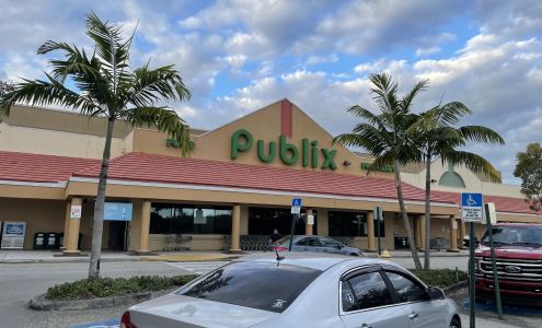 Publix Super Market at Hammocks Town Center