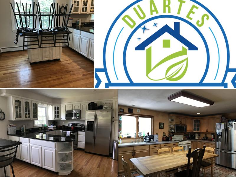 Duartes Cleaning Services