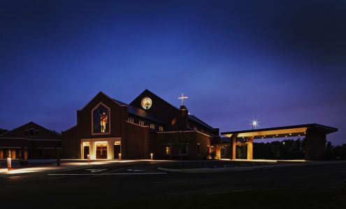 Holy Spirit Catholic Church
