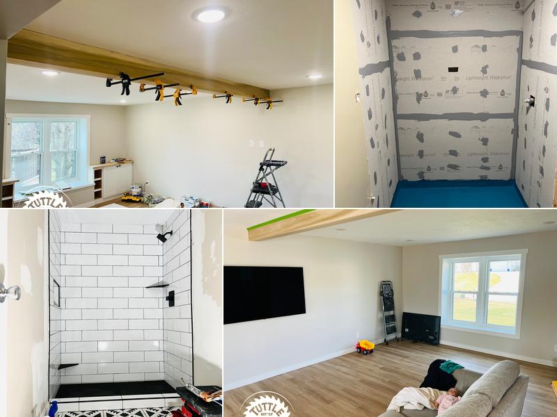 Tuttle Construction Services Inc.