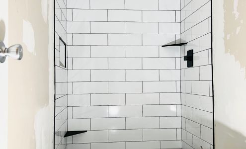 Tuttle Construction Services Inc.