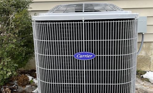 Mr. Air Heating and Air Conditioning 276 Trail E, Etna Ohio 43062