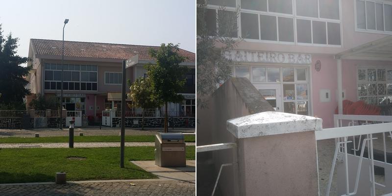 Gaiteiro Bar Av. Gago Coutinho e Sacadura Cabral 12