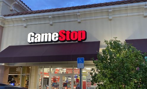 GameStop