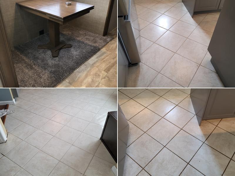 Burlew's Carpet Cleaning