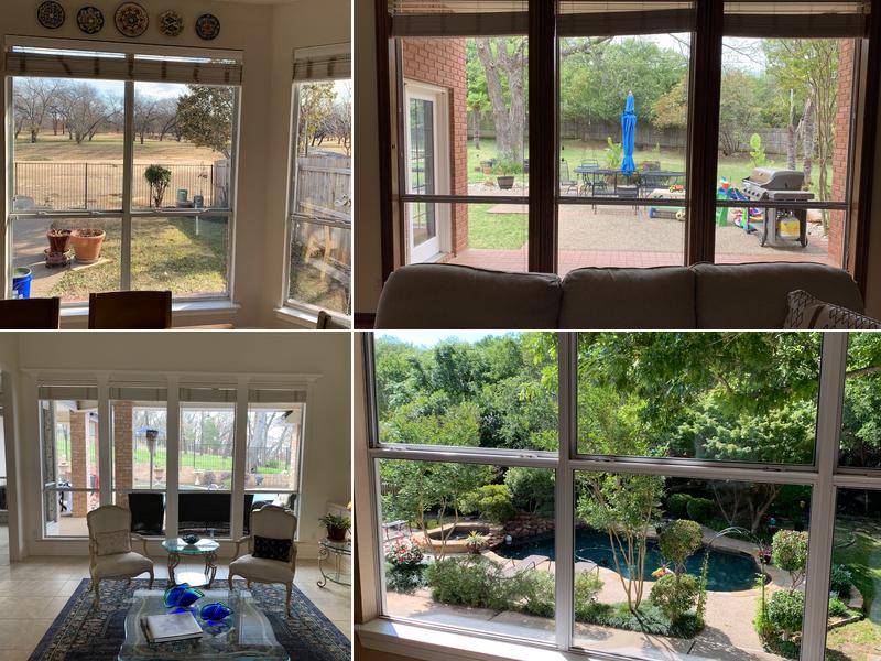 All-Around Glass & Mirror