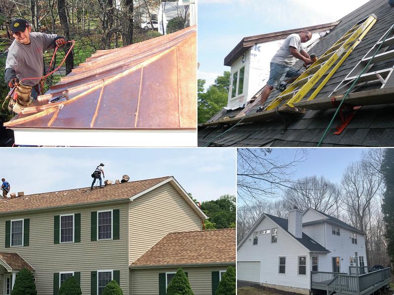 LT Home Improvement llc