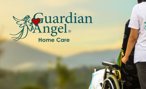 Guardian Angel Home Care of Palm Desert