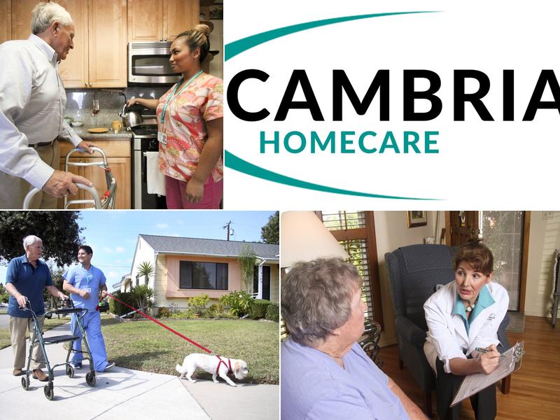Cambrian Home Care LLC