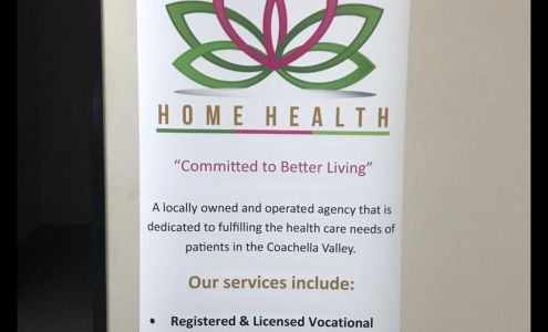 Live Life Home Health LLC