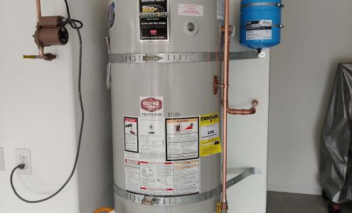 Valleywide Plumbing Services