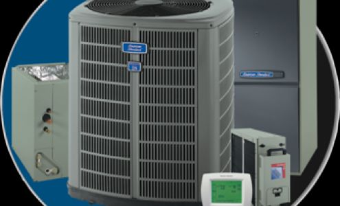 Air Comfort Solutions