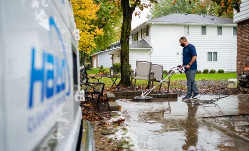 Halo Cleaning Services 590 Gloucester Dr, Highland Heights Ohio 44143