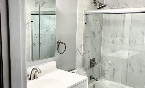 Cael Construction LLC