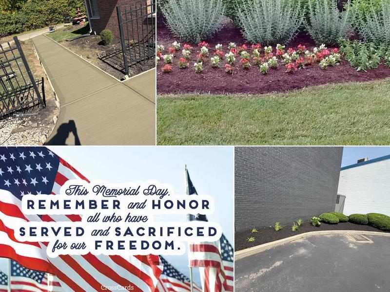 Goins Landscaping LLC