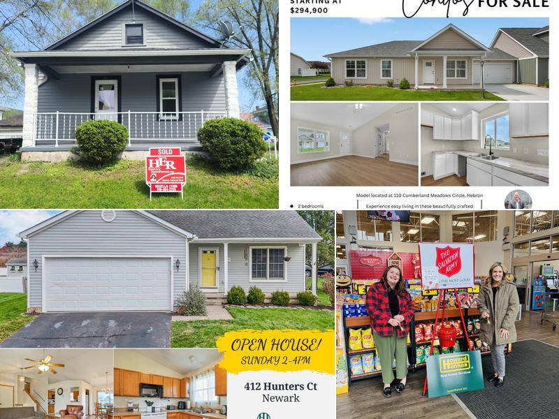 Rosella Lynn, Howard Hanna Real Estate