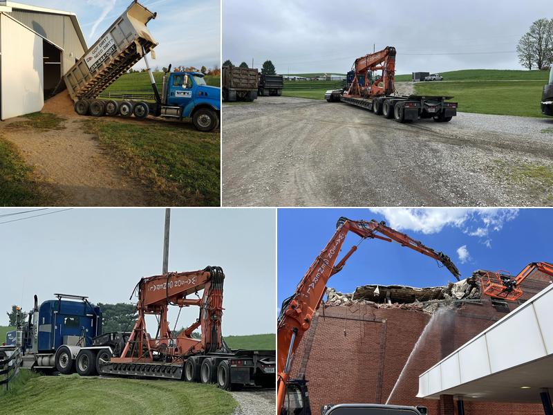 Watson General Contracting