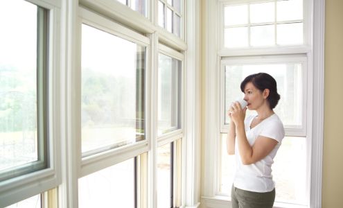 Window Washing by Minotti 27600 N Woodland Rd, Pepper Pike Ohio 44124