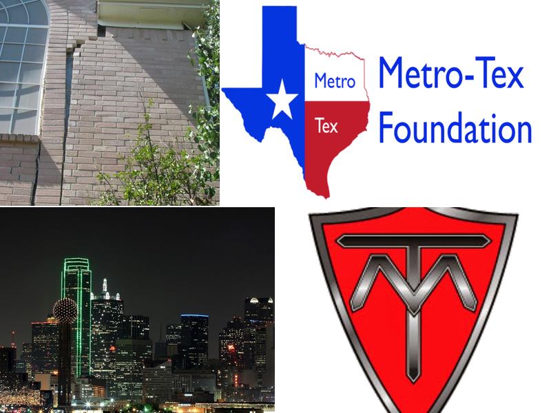 Metro Tex Foundation