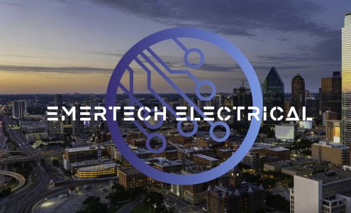Emertech Electrical
