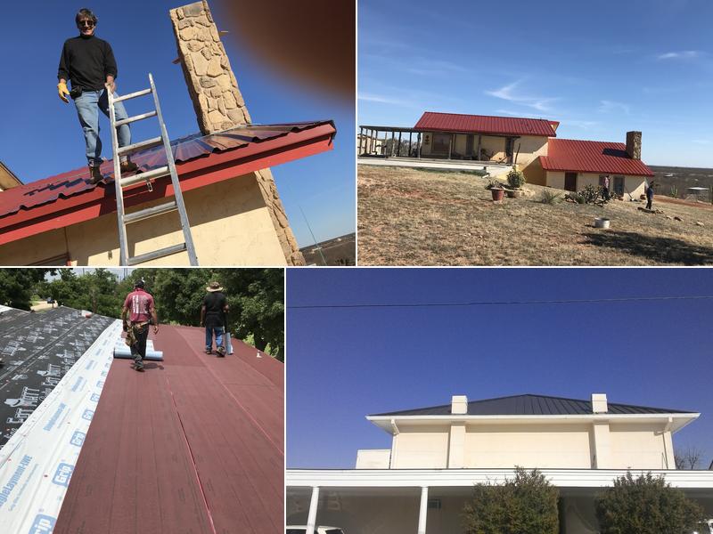 pallarez roofing contractor