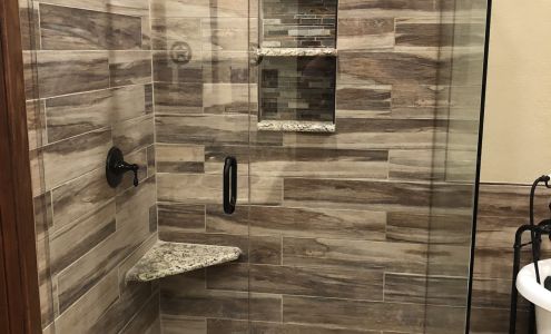 R. REYES CUSTOM HOMES & CONSTRUCTION