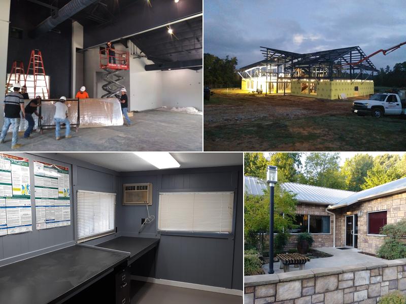 Watson Commercial Construction