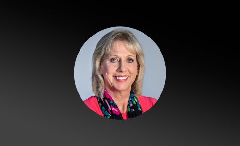 Mary Lou Clendenin, Broker Associate