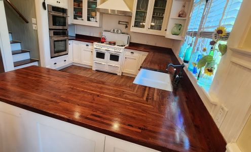 Hartman's Handyman Service LLC