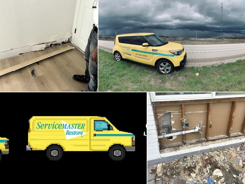 ServiceMaster Advanced Restorations