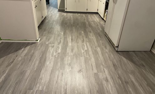 Kingdom Flooring - Dallas Vendor