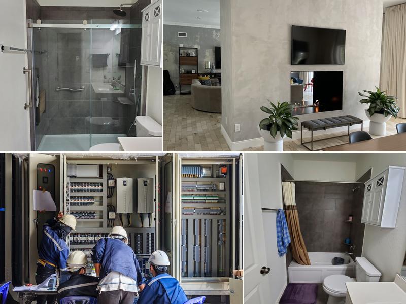 W.A.C. Construction LLC