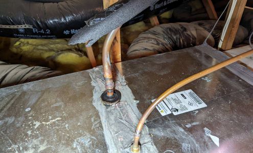 Complete Mechanical Service - Plumbing, Air Conditioning, Heating & Electrical