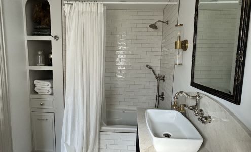 Peerless Construction