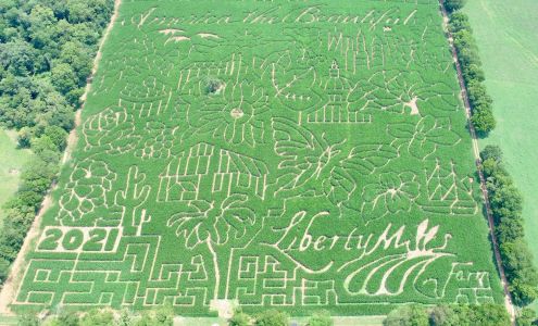 Liberty Mills Farm Somerset