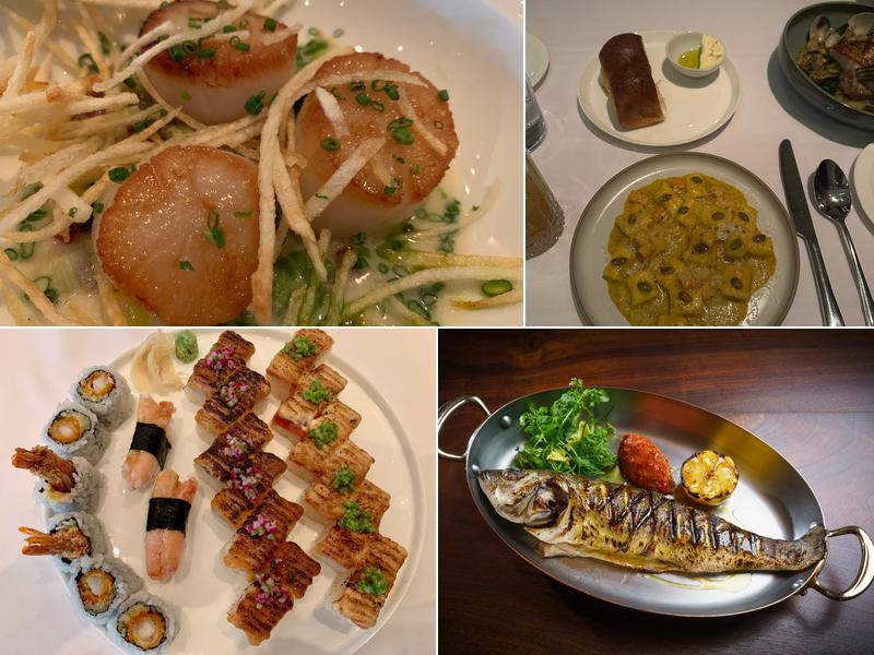 Marilena Cafe & Raw Bar 1525 Douglas St, Victoria