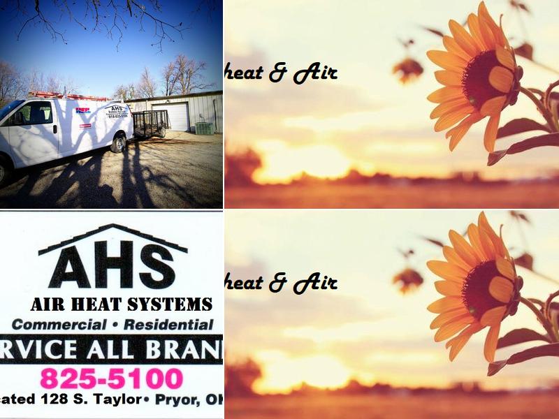 Bradshaw Heating & Air