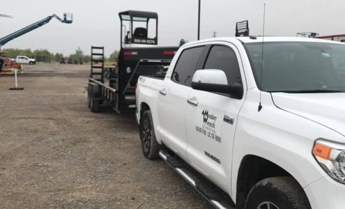 Monkey Wrench Plumbing LLC 925 N Grand Ave, Enid Oklahoma 73701