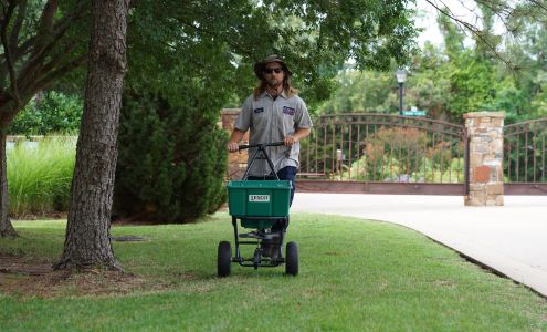 TNT Lawn & Landscape Management