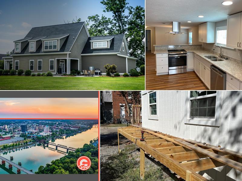 Collective Construction