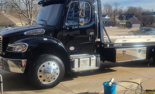 San Jose Tow Service