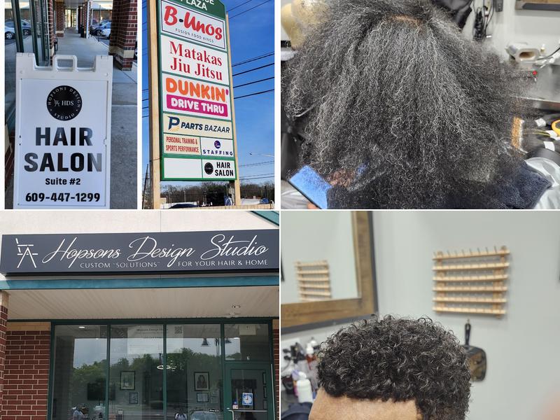 Hopsons Design Studio