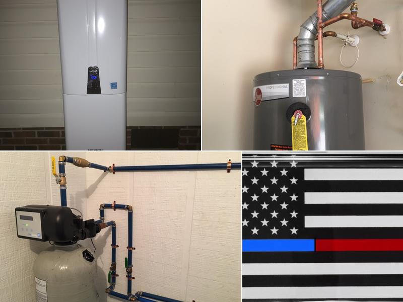 S&A Plumbing Services