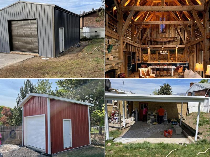 RCB Construction LLC