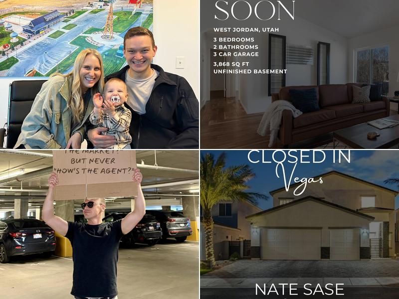 Nate Sase Real Estate