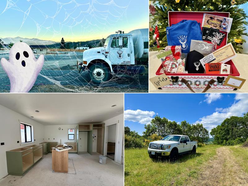 Lucas Main Construction