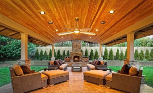 Next Level Building And Remodeling