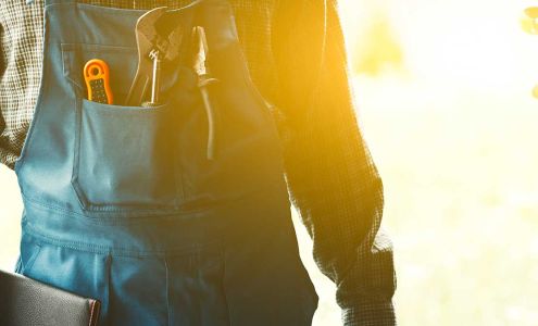 Peninsula Home Repair