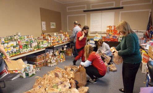 United Way of the New River Valley