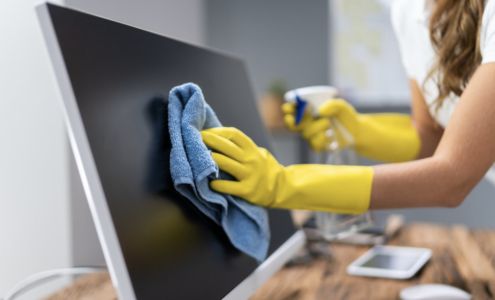 Liberty Commercial Cleaning